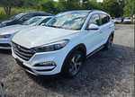 2018 Hyundai Tucson Limited