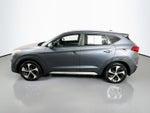 2018 Hyundai Tucson Limited