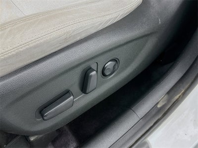 2018 Hyundai Tucson Sport