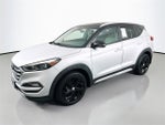 2018 Hyundai Tucson Sport