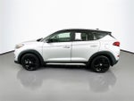 2018 Hyundai Tucson Sport