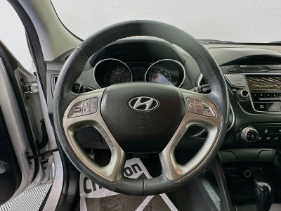 2012 Hyundai Tucson GLS