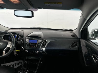 2012 Hyundai Tucson GLS