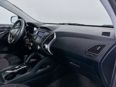 2012 Hyundai Tucson GLS