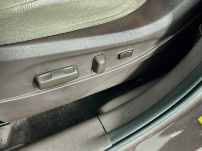 2015 Hyundai Tucson SE