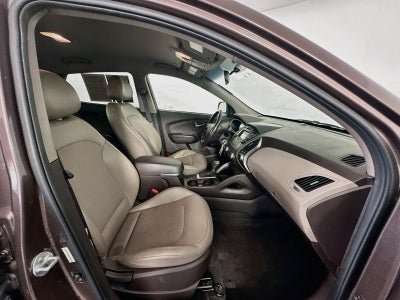 2015 Hyundai Tucson SE
