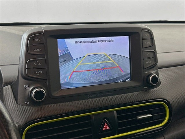 2018 Hyundai Kona Limited