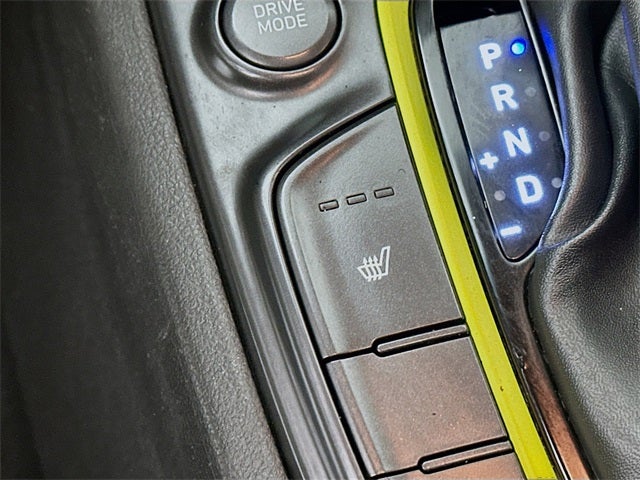 2018 Hyundai Kona Limited