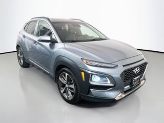 2020 Hyundai Kona Ultimate