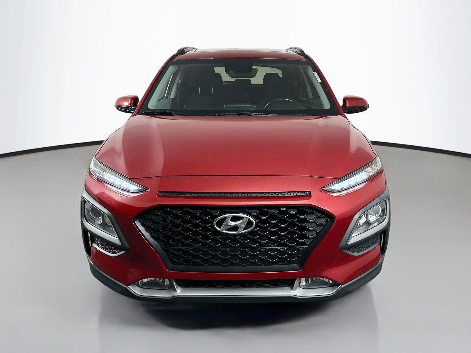 Used 2020 Hyundai Kona SEL Plus with VIN KM8K62AA6LU426391 for sale in Belleville, IL