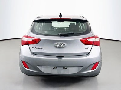 2013 Hyundai Elantra GT Base