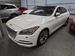 2015 Hyundai Genesis 3.8
