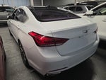 2015 Hyundai Genesis 3.8