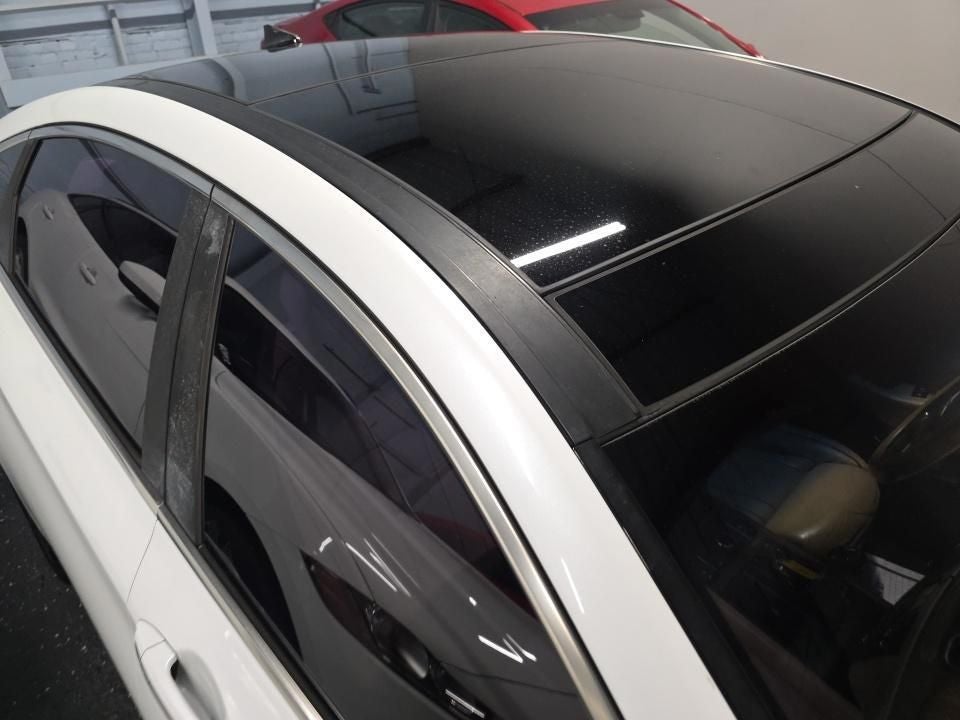 2015 Hyundai Genesis 3.8