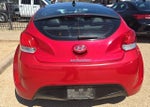 2016 Hyundai Veloster Base