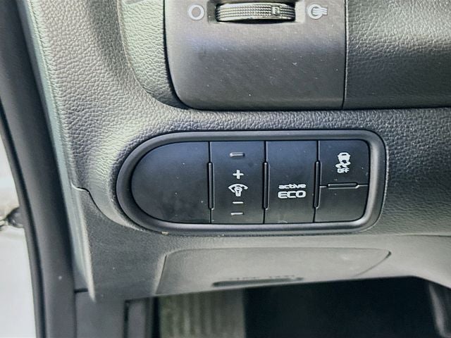 2016 Kia Forte5 EX