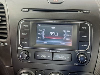2016 Kia Forte5 EX