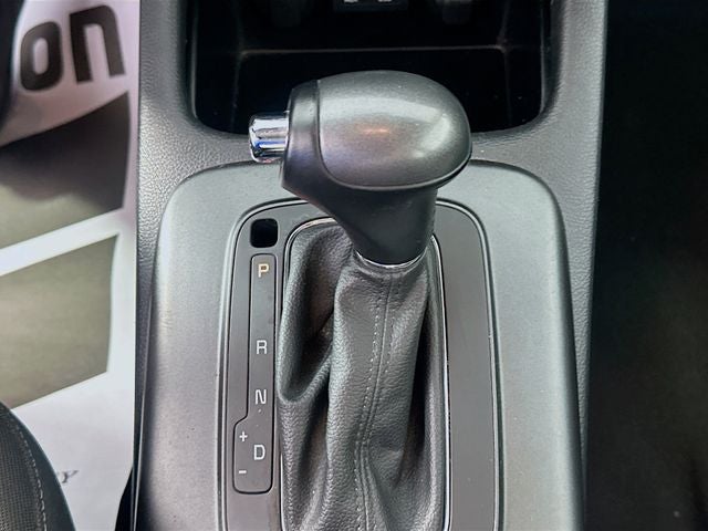 2016 Kia Forte5 EX