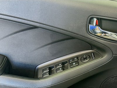 2016 Kia Forte5 EX