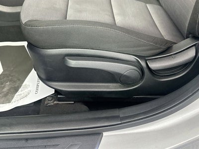 2016 Kia Forte5 EX