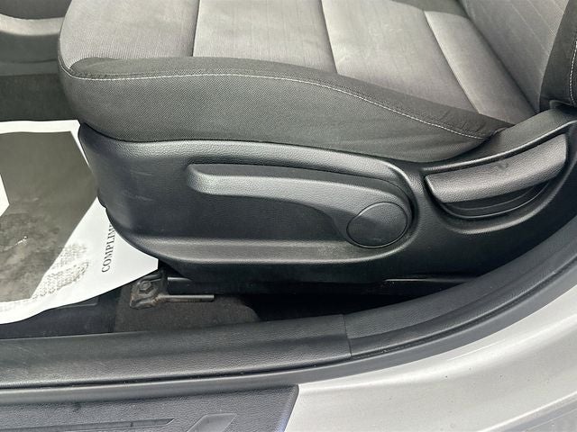2016 Kia Forte5 EX