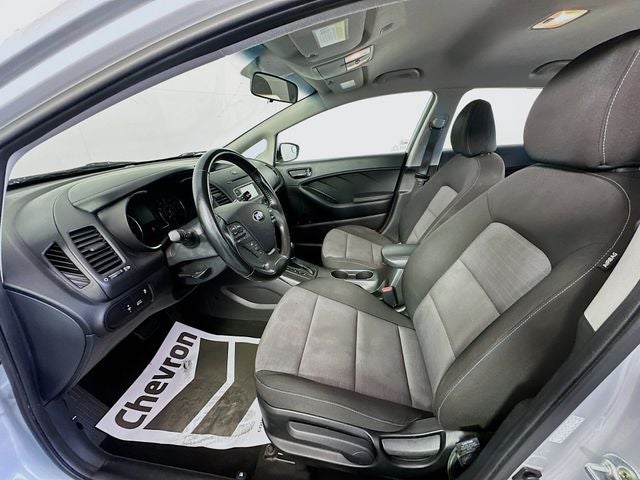2016 Kia Forte5 EX