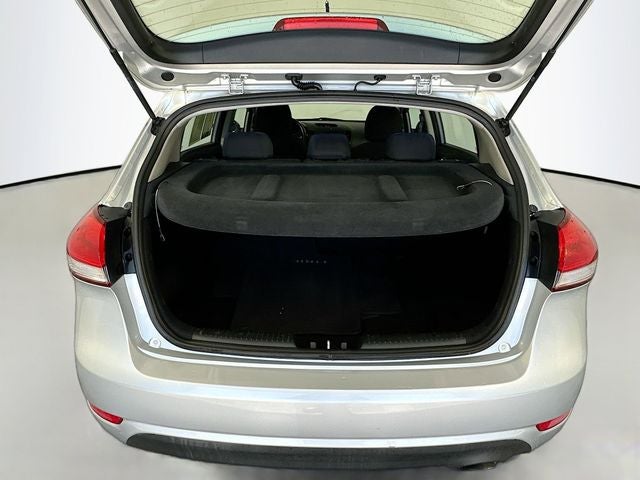 2016 Kia Forte5 EX