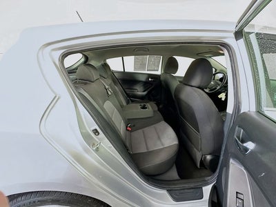 2016 Kia Forte5 EX