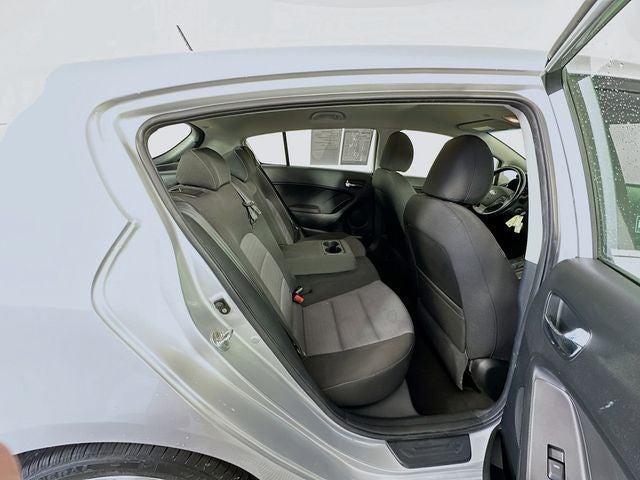 2016 Kia Forte5 EX