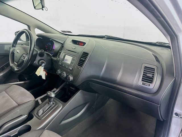 2016 Kia Forte5 EX