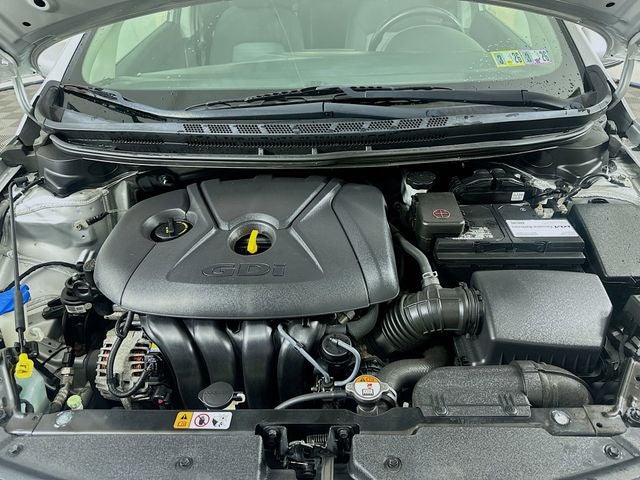 2016 Kia Forte5 EX