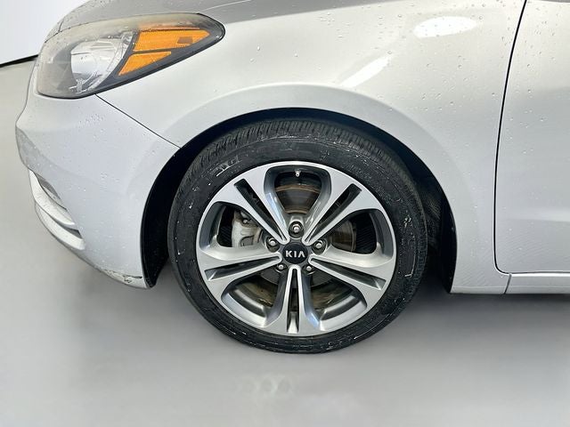 2016 Kia Forte5 EX
