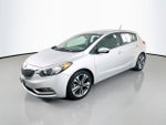 2016 Kia Forte5 EX