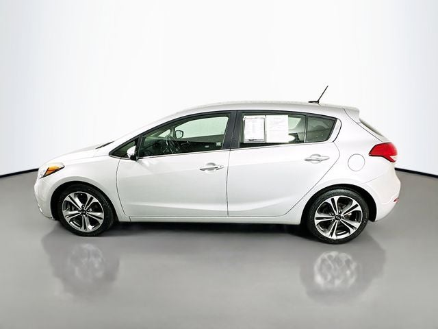 2016 Kia Forte5 EX