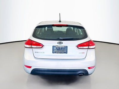2016 Kia Forte5 EX