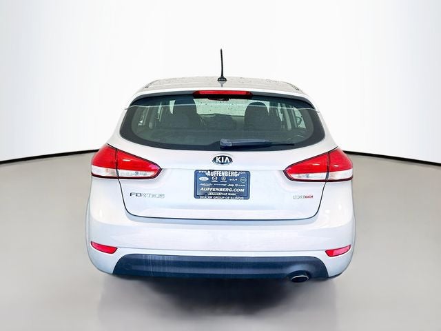 2016 Kia Forte5 EX