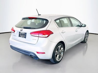 2016 Kia Forte5 EX