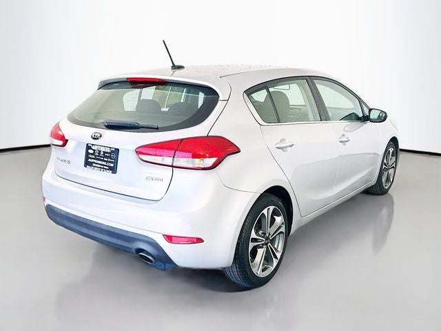 2016 Kia Forte5 EX
