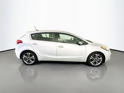 2016 Kia Forte5 EX
