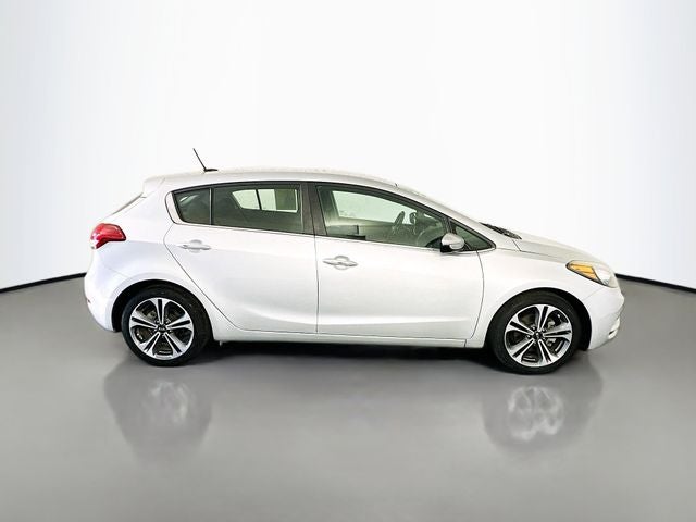 2016 Kia Forte5 EX