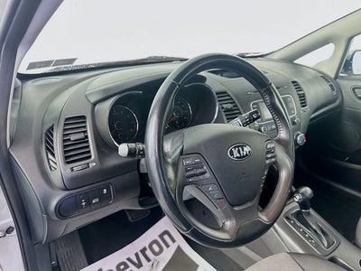 2016 Kia Forte5 EX