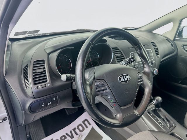 2016 Kia Forte5 EX