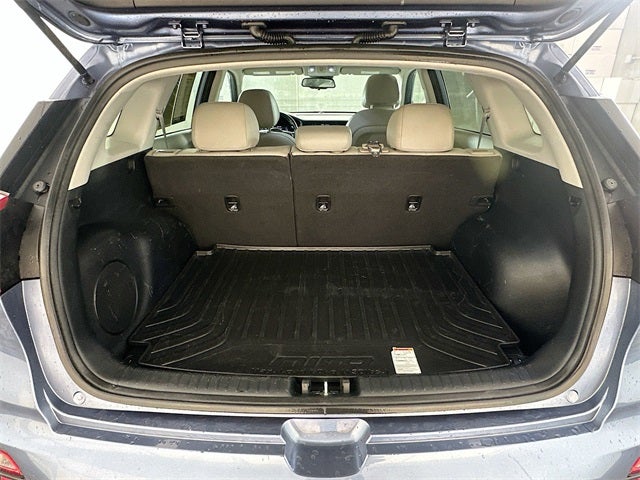 2021 Kia Niro Touring