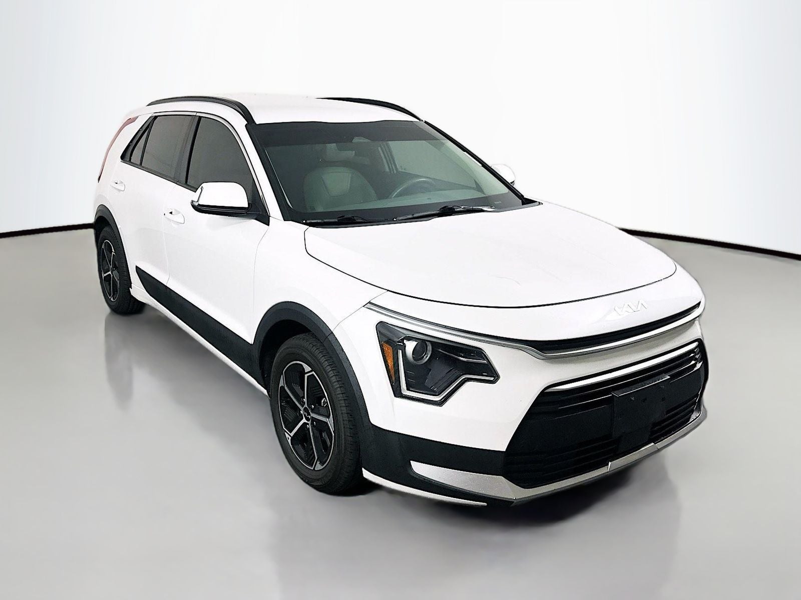 2023 Kia Niro EX