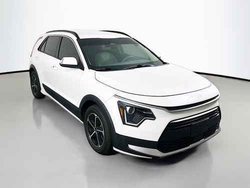 2023 Kia Niro EX