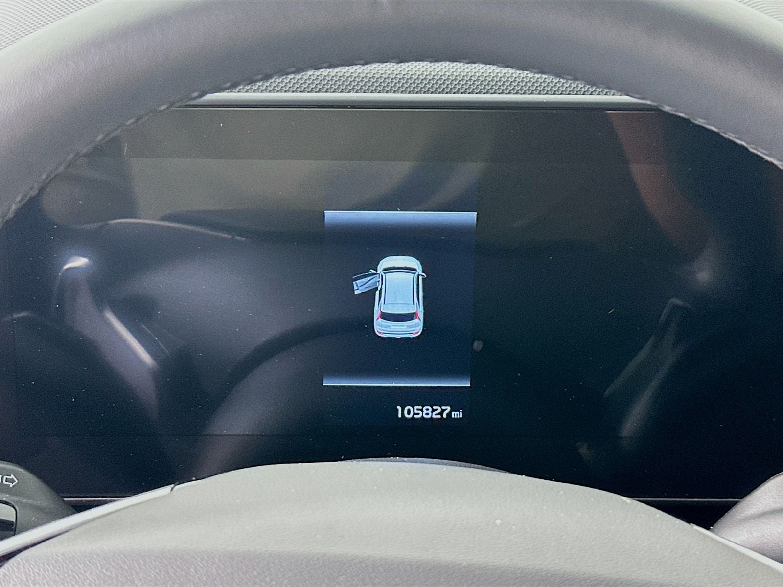2023 Kia Niro EX