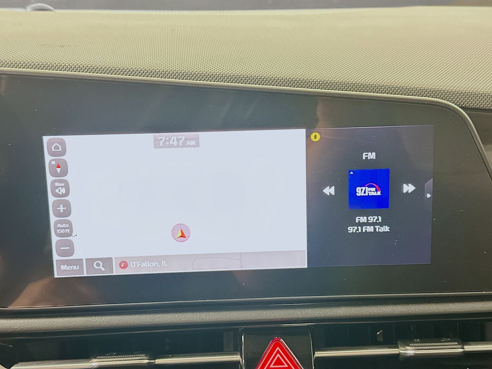 2023 Kia Niro EX