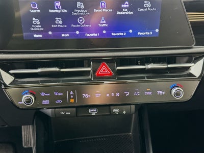 2023 Kia Niro EX