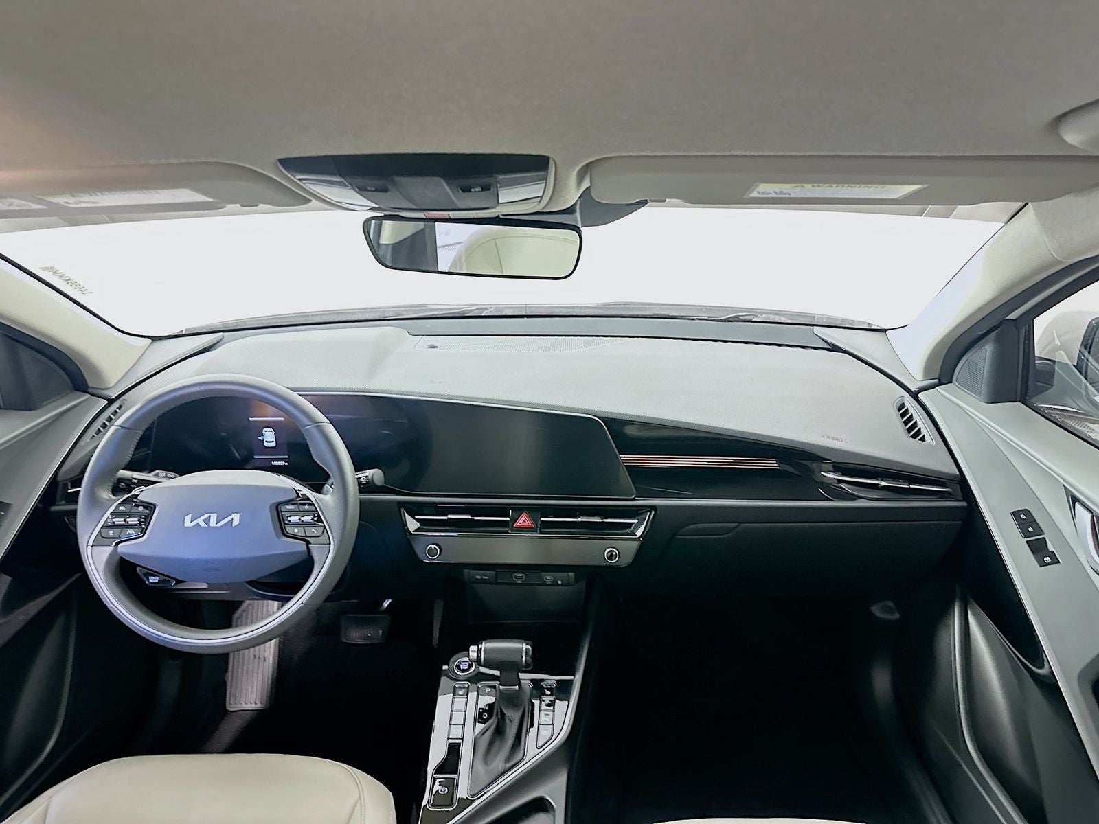 2023 Kia Niro EX