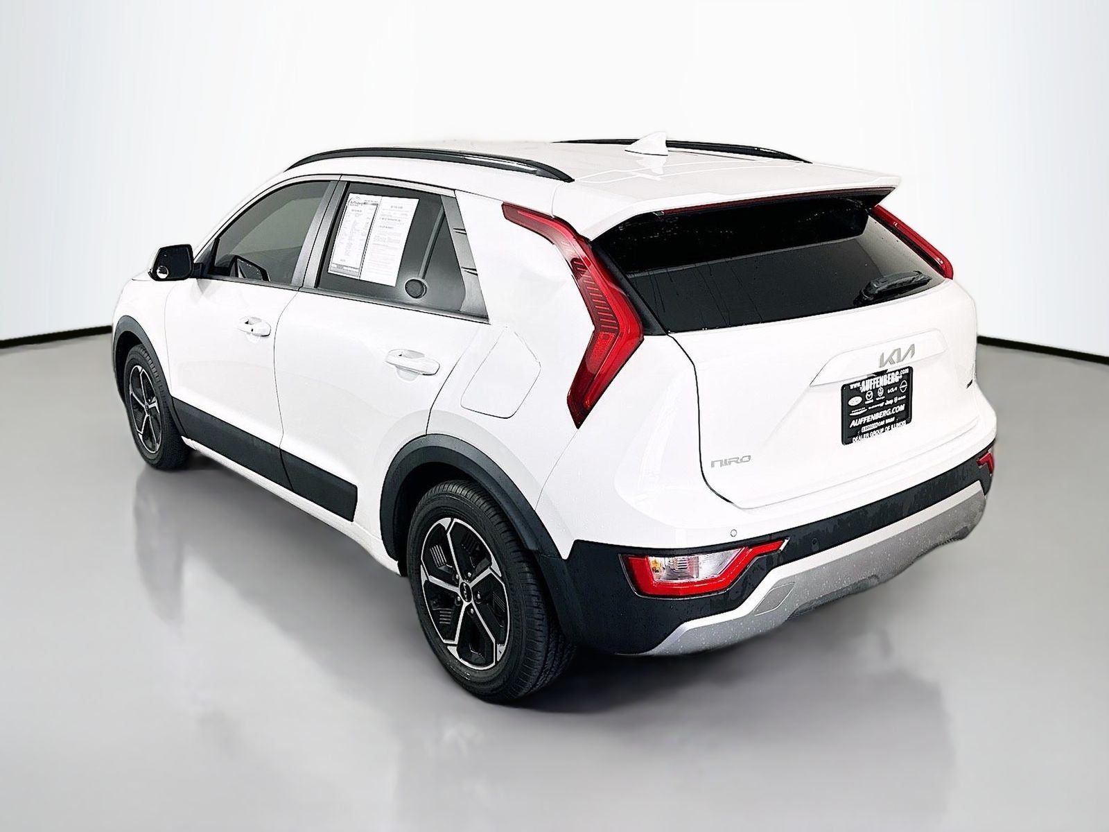 2023 Kia Niro EX